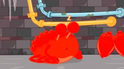 انیمیشن خانواده شیر قسمت 187 - lion family